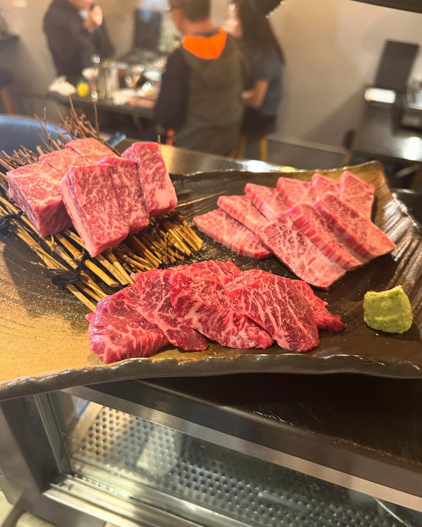 皆様いかがお過ごしですか⁉️
