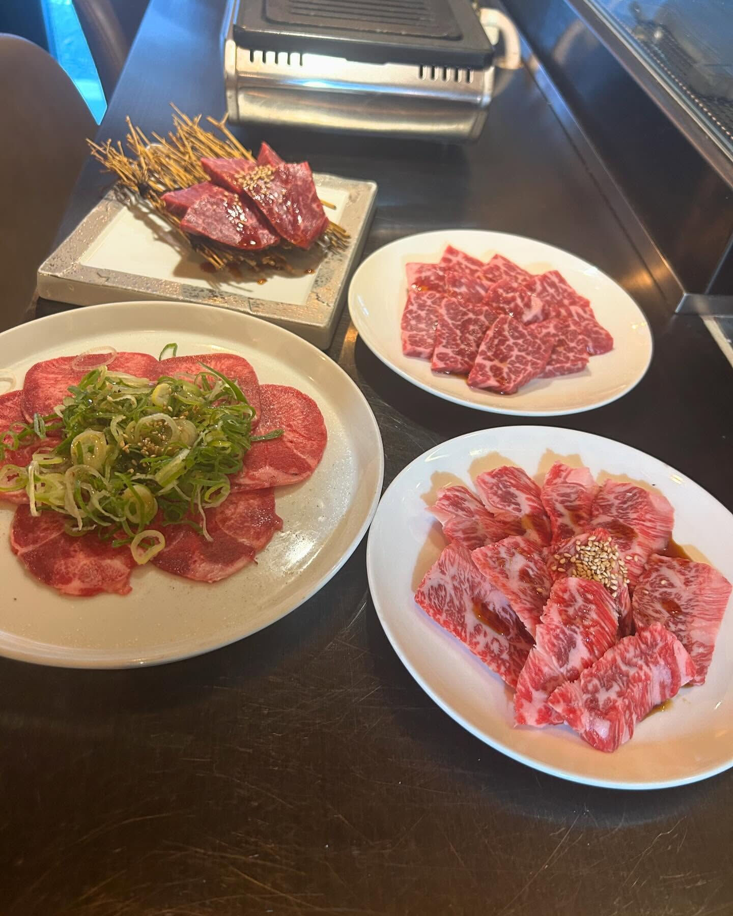 皆様いかがお過ごしですか⁉️
