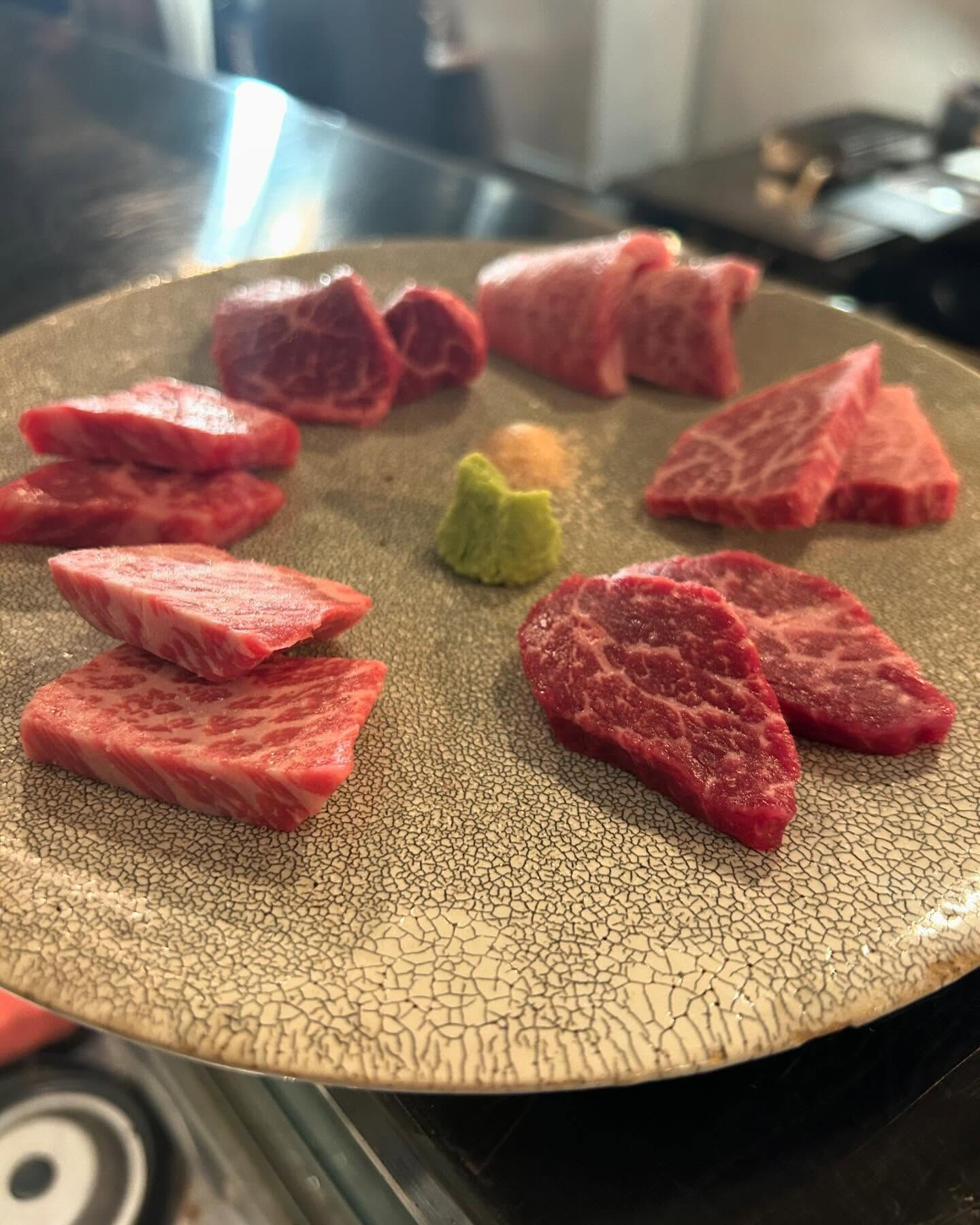 皆様いかがお過ごしですか⁉️