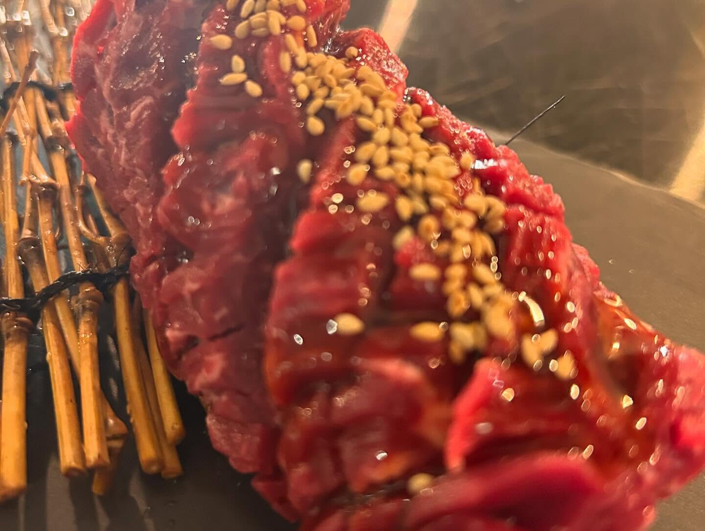 皆様いかがお過ごしですか⁉️