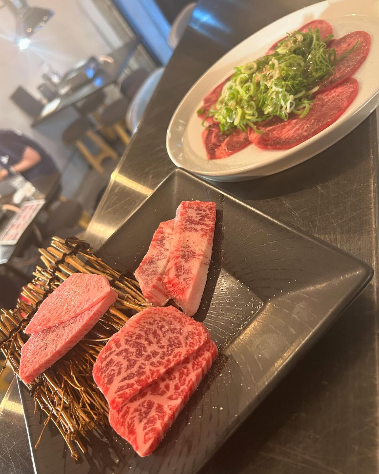 皆様いかがお過ごしですか⁉️