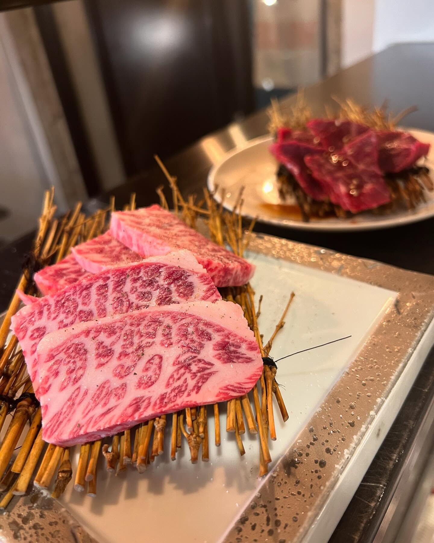 皆様いかがお過ごしですか⁉️