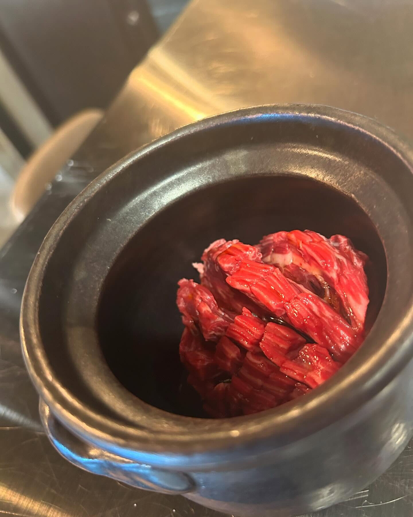 皆様いかがお過ごしですか⁉️