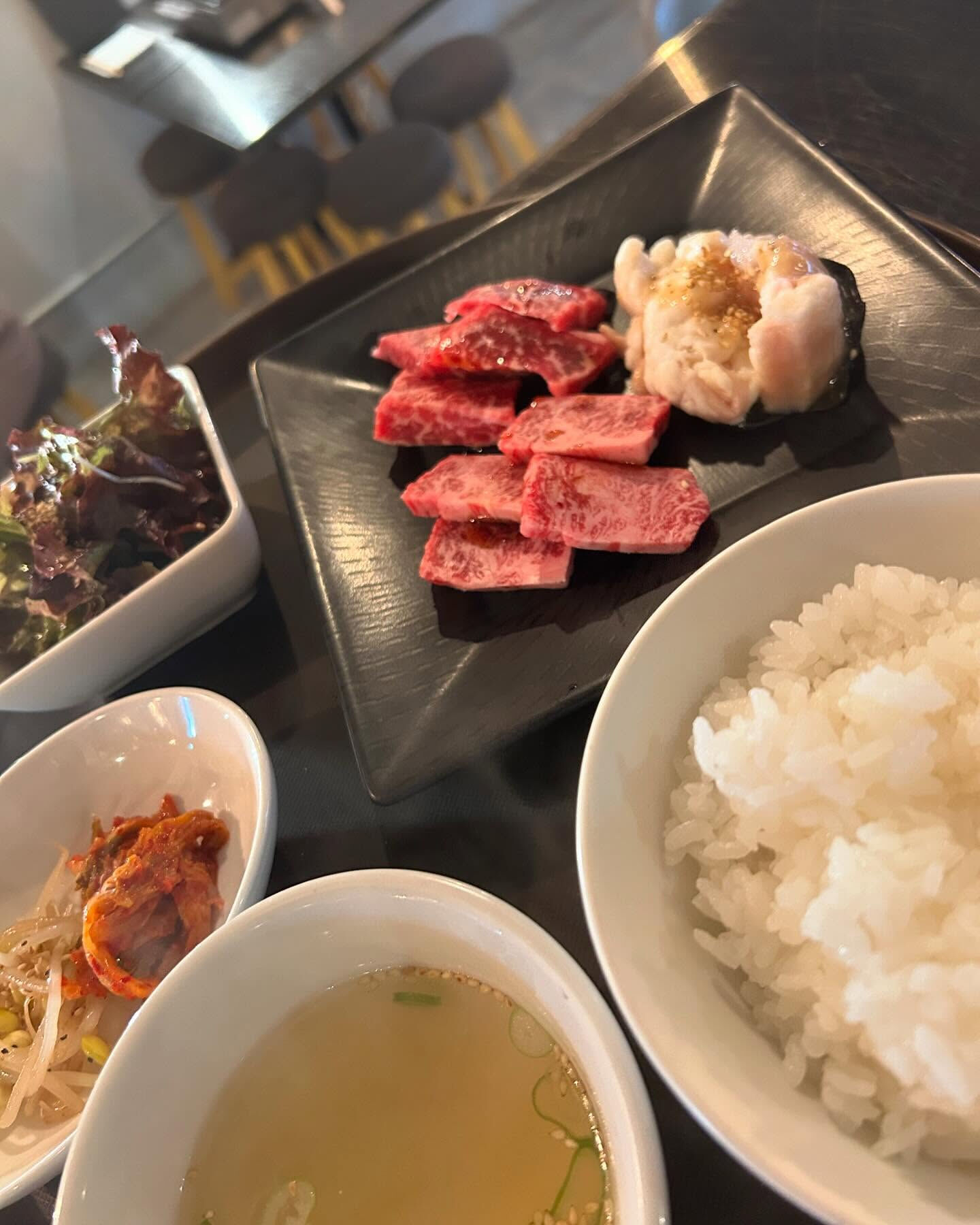 皆様いかがお過ごしですか⁉️