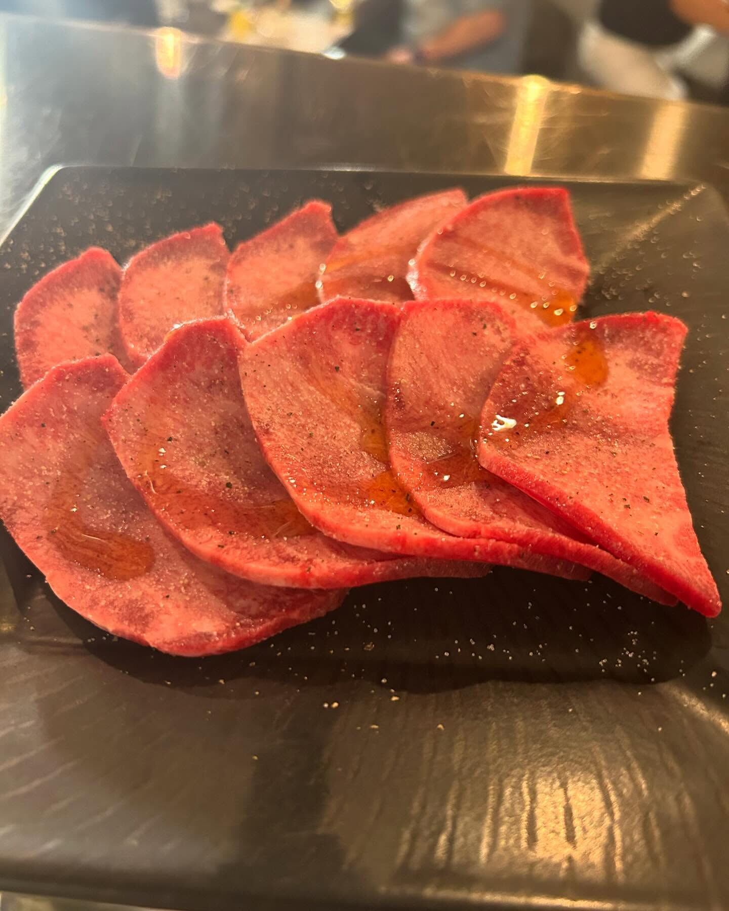 皆様いかがお過ごしですか⁉️