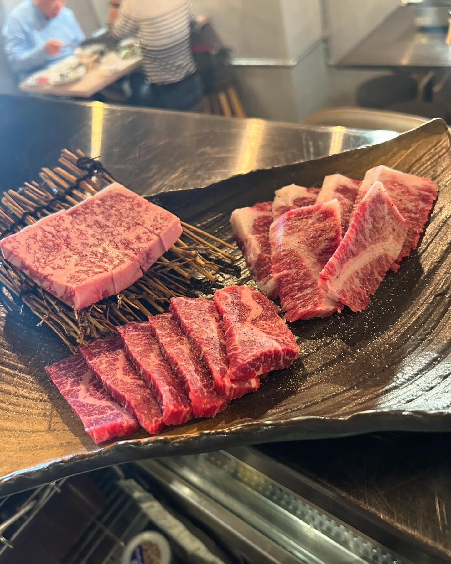 皆様いかがお過ごしですか⁉️