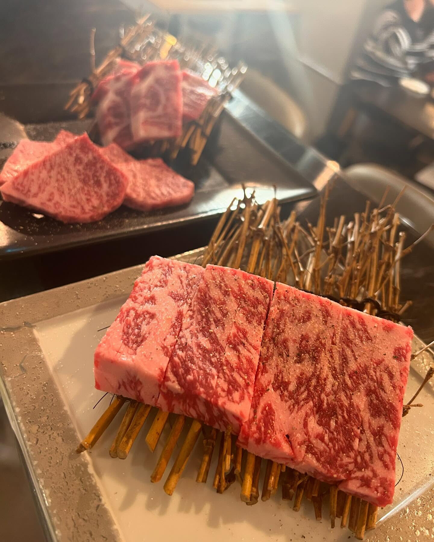 皆様いかがお過ごしですか⁉️