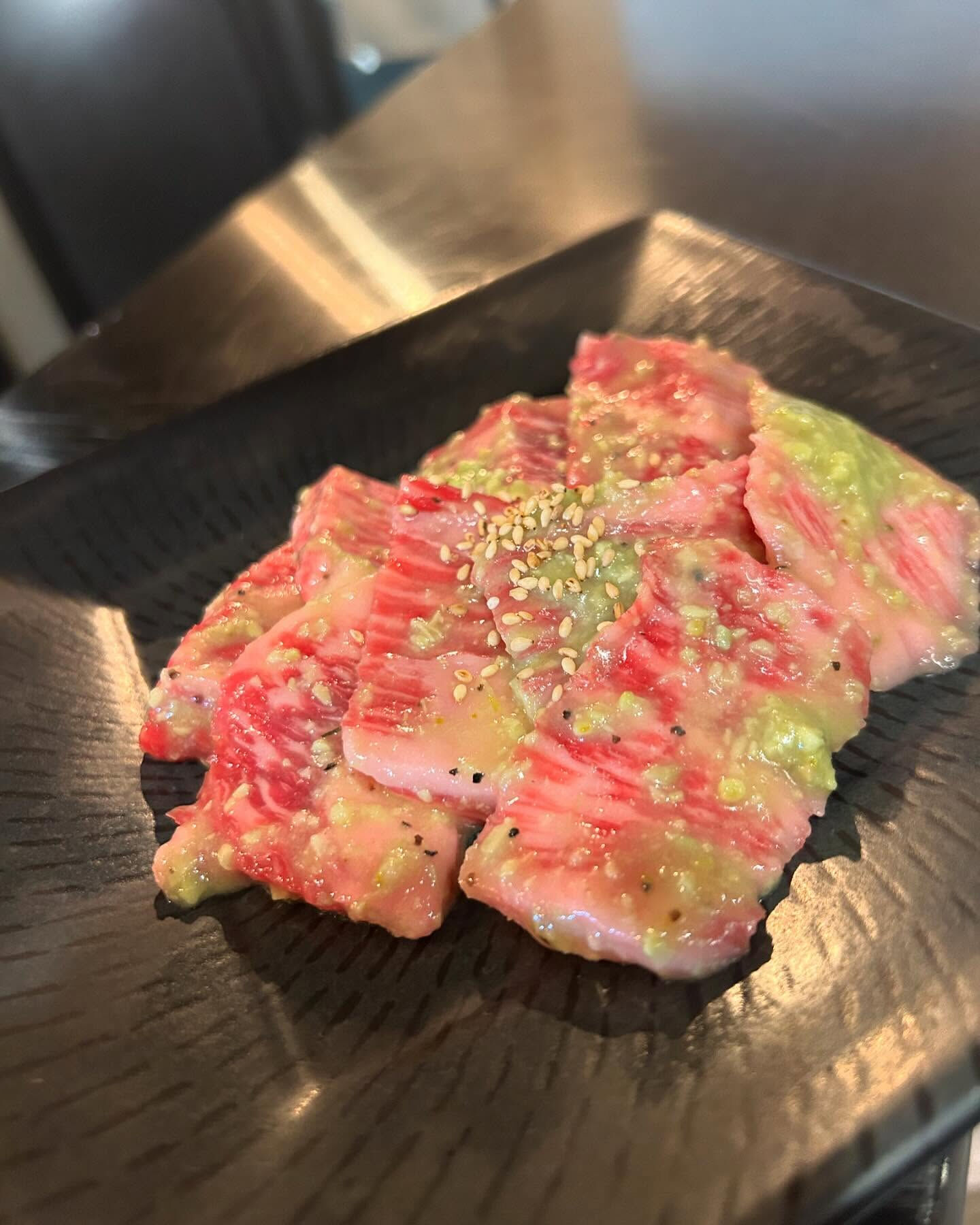 皆様いかがお過ごしですか⁉️