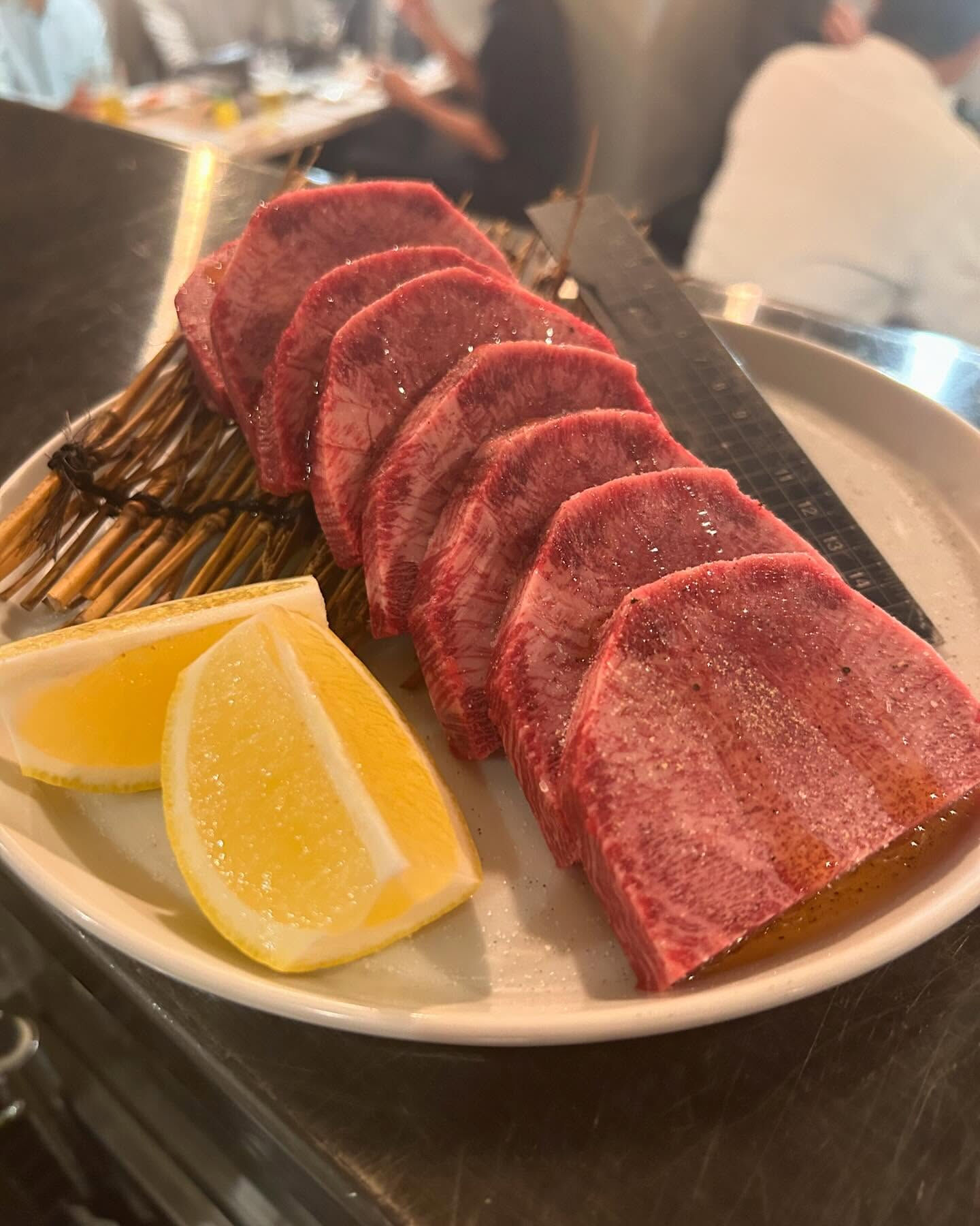 皆様いかがお過ごしですか⁉️