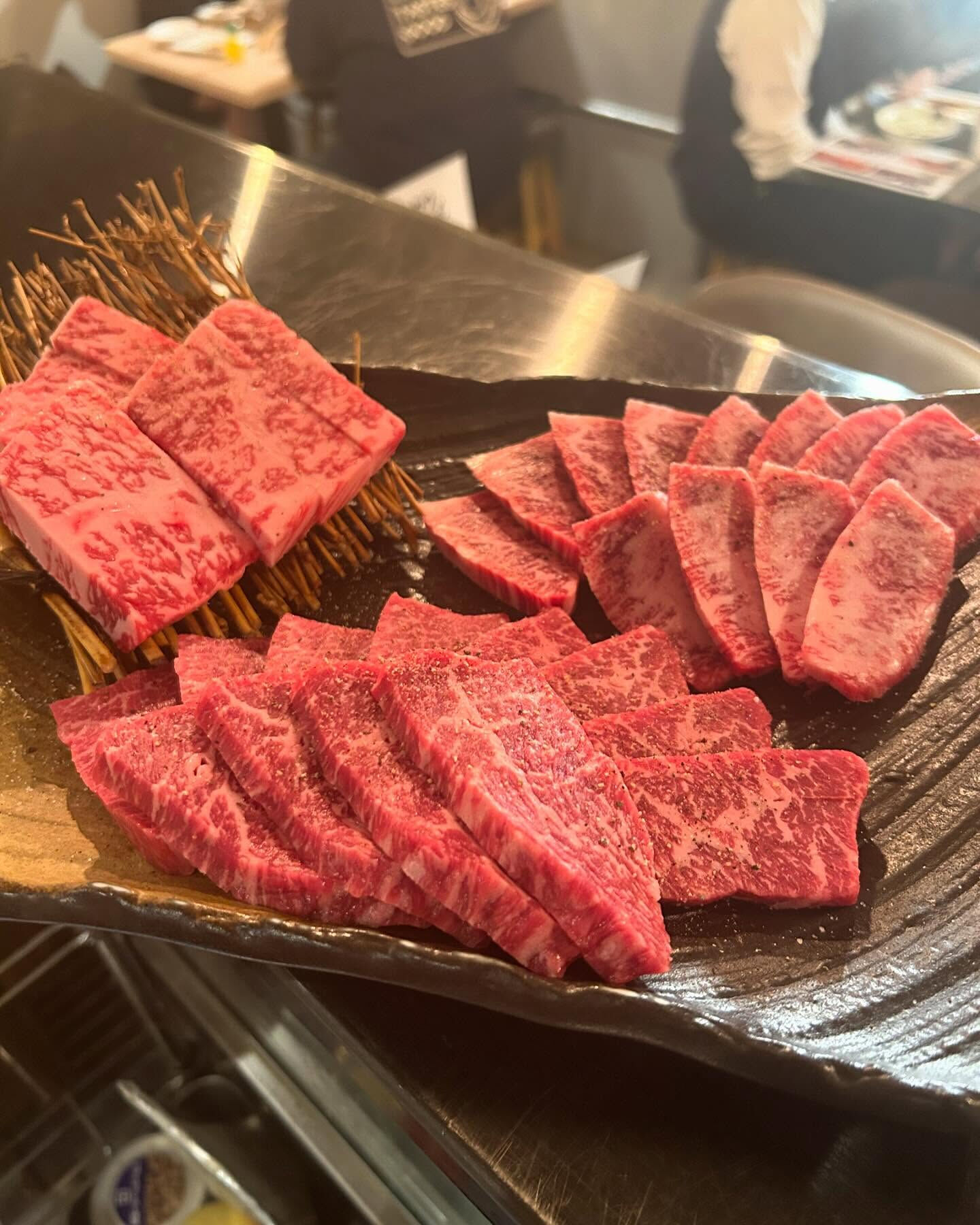 皆様いかがお過ごしですか⁉️