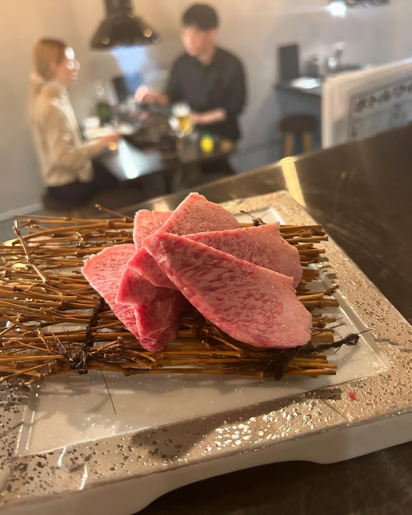 皆様いかがお過ごしですか⁉️
