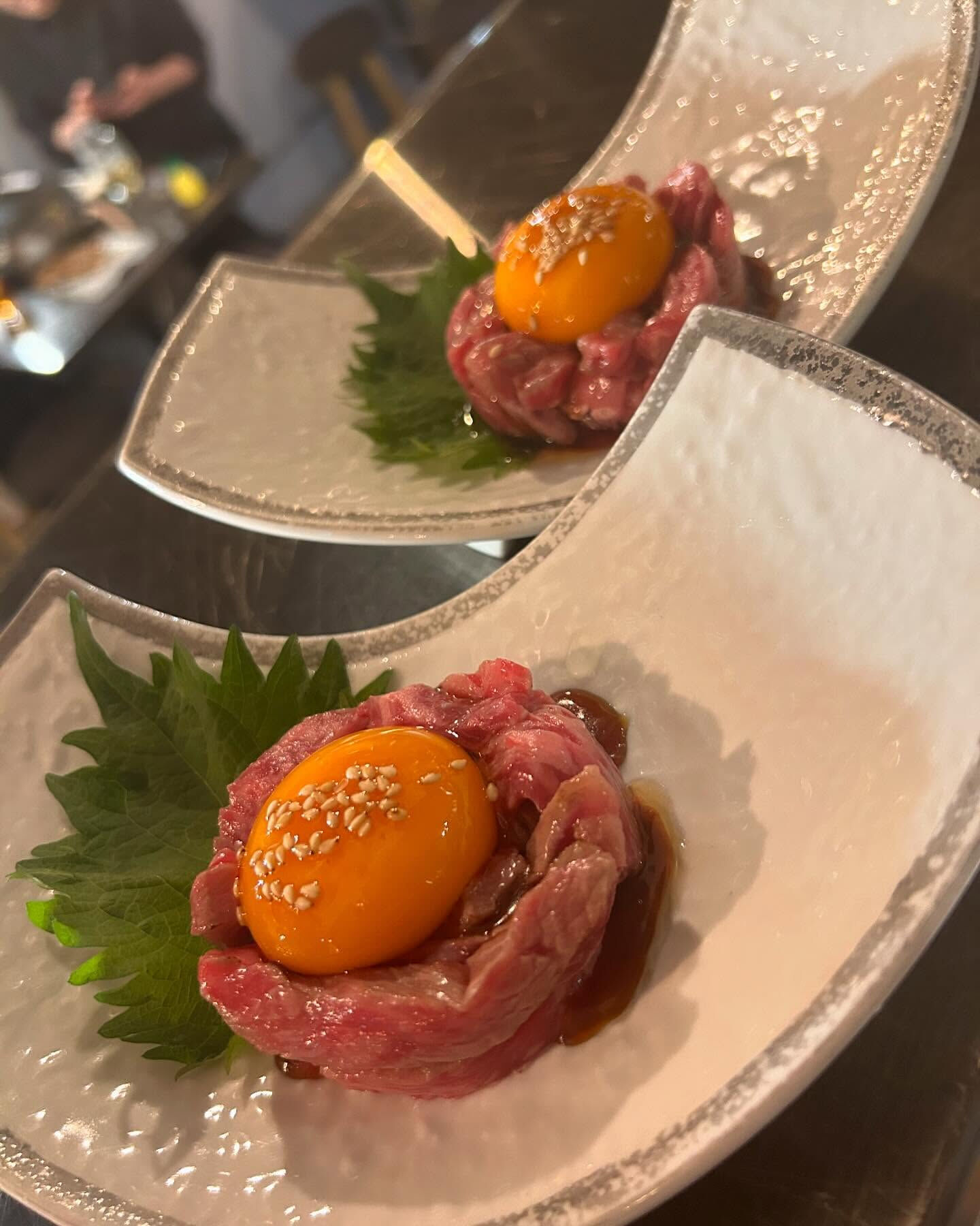 皆様いかがお過ごしですか⁉️