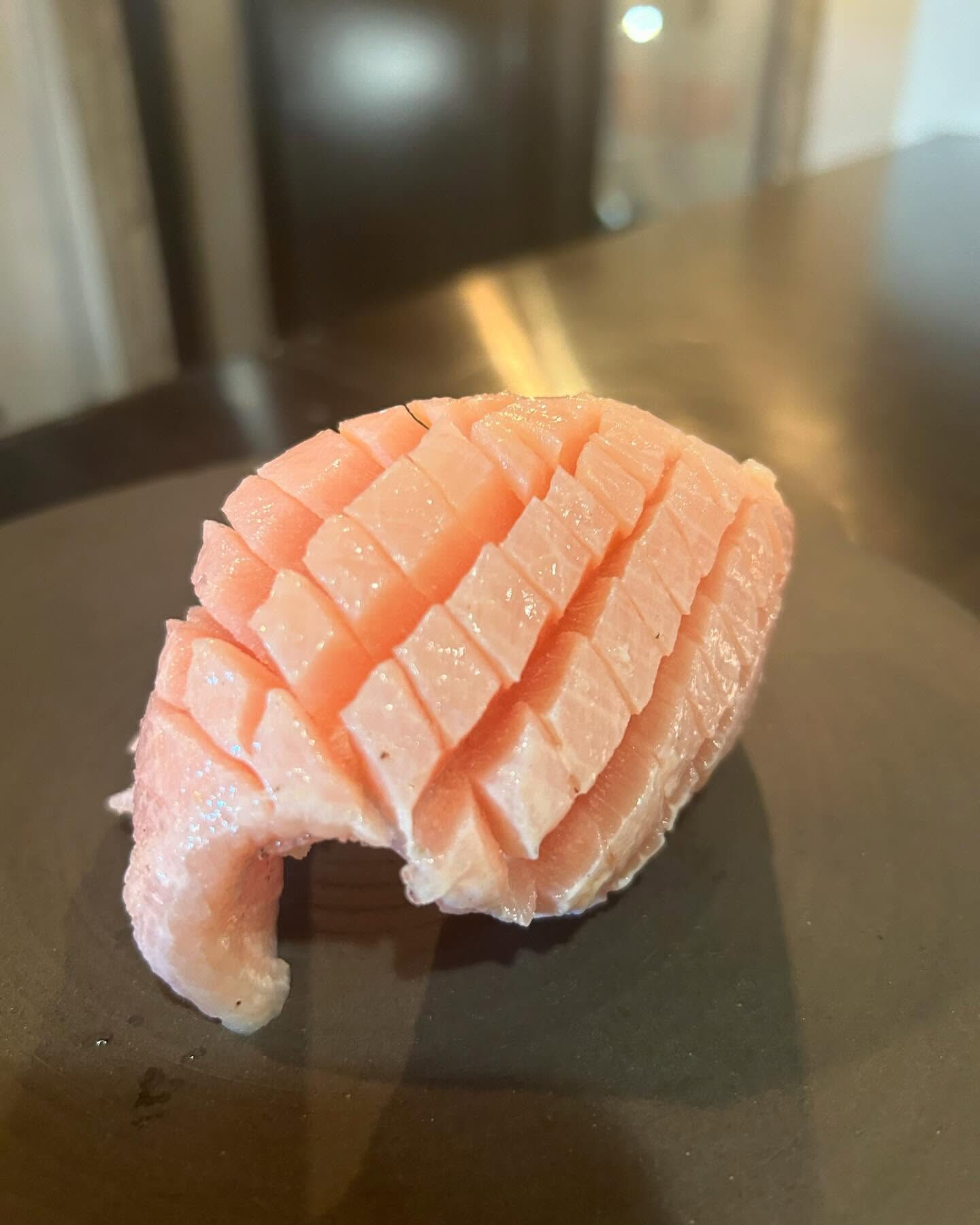 皆様いかがお過ごしですか⁉️