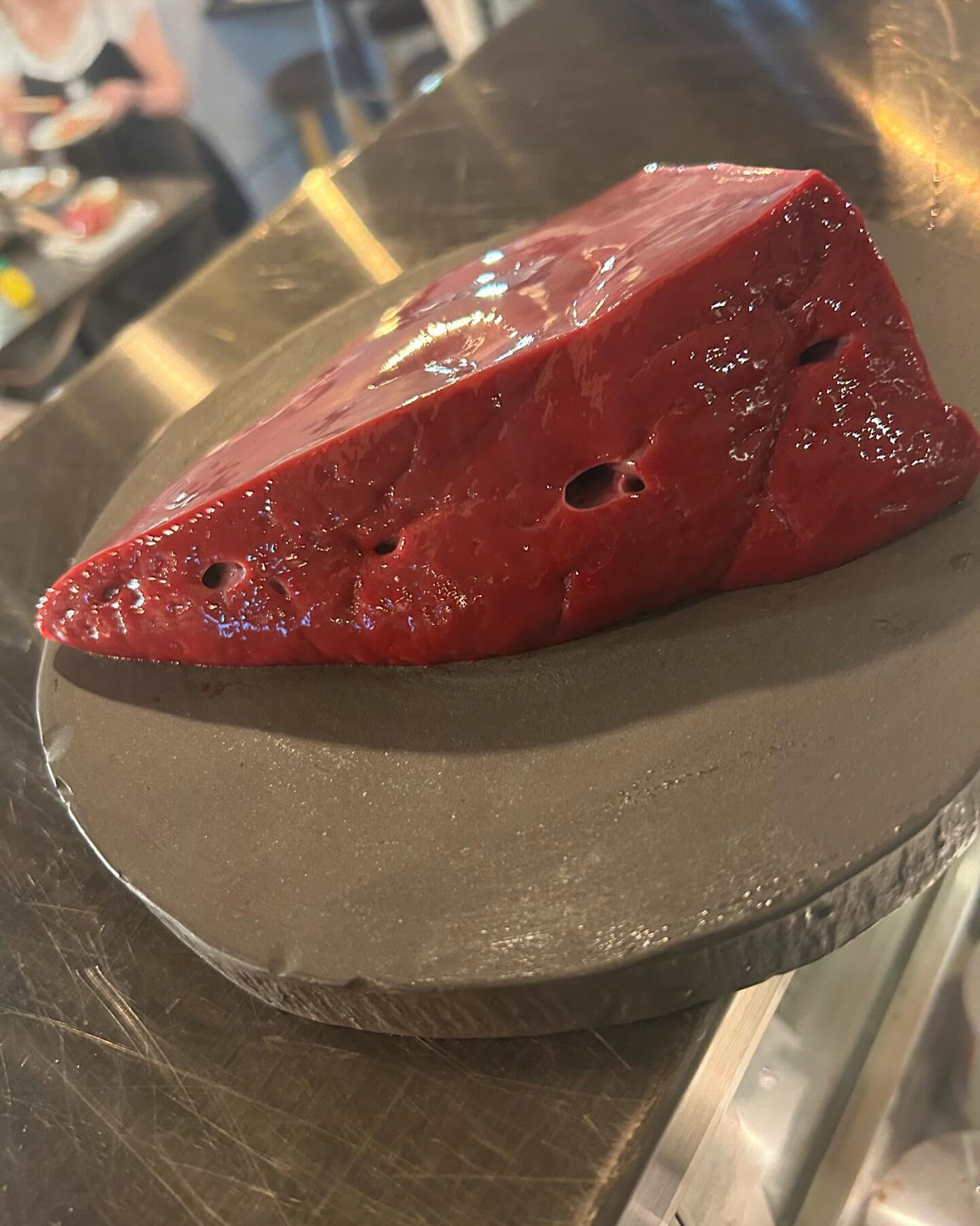 皆様いかがお過ごしですか⁉️