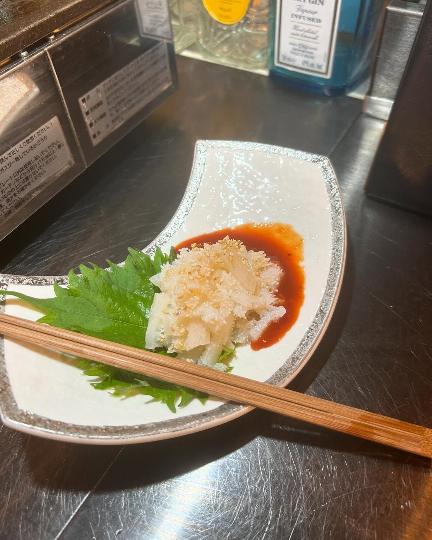 皆様いかがお過ごしですか⁉️