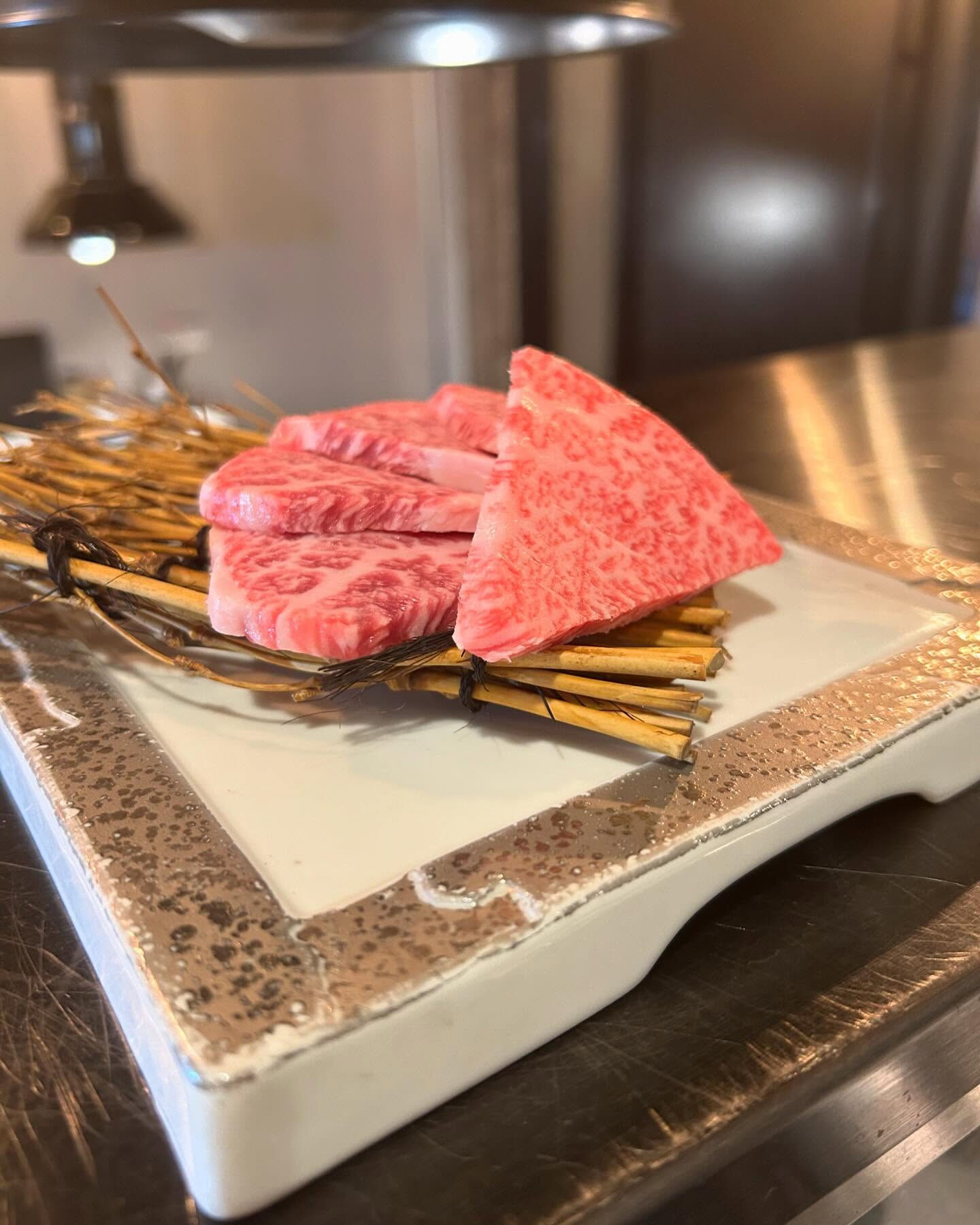 皆様いかがお過ごしですか⁉️