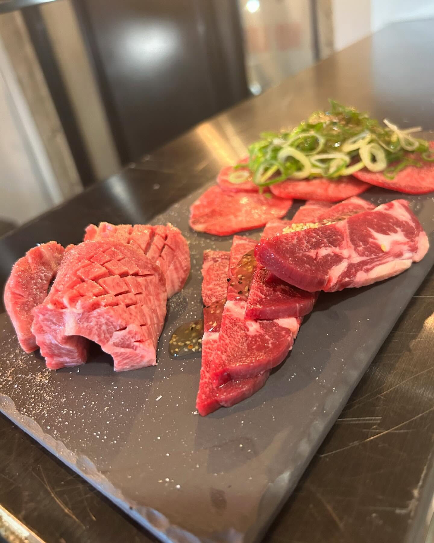 皆様いかがお過ごしですか⁉️