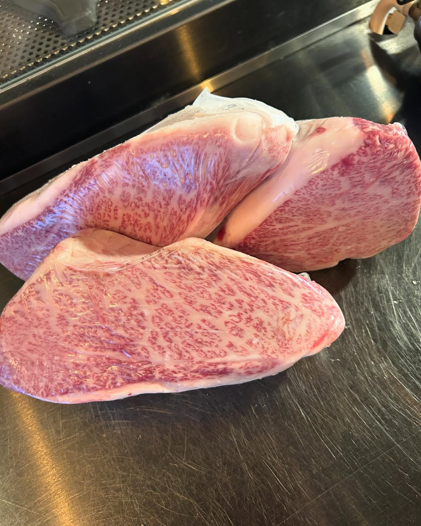 皆様いかがお過ごしですか⁉️