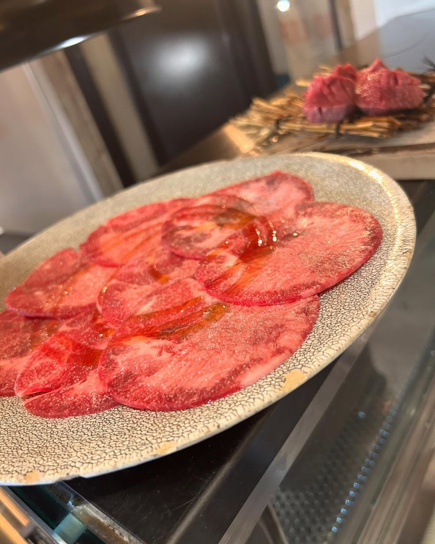 皆様いかがお過ごしですか⁉️