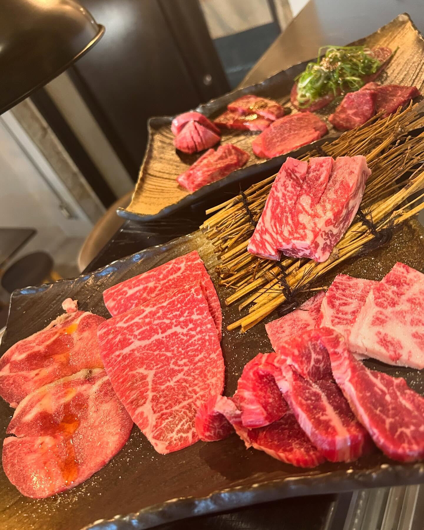 皆様いかがお過ごしですか⁉️