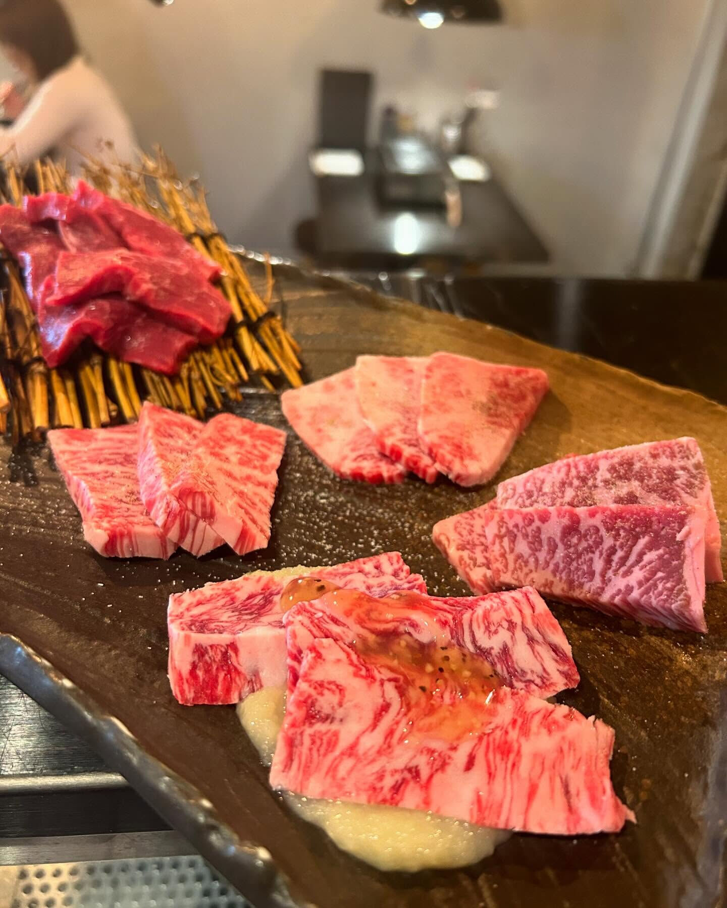 皆様いかがお過ごしですか⁉️
