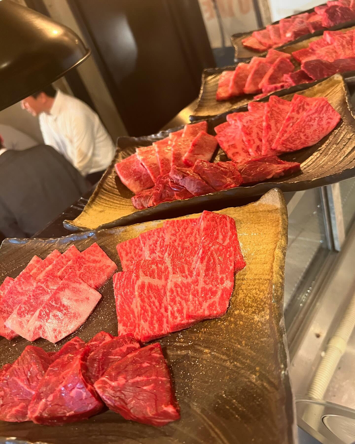 皆様いかがお過ごしですか⁉️