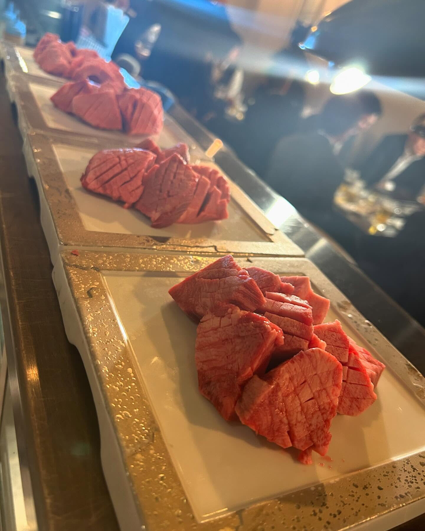 皆様いかがお過ごしですか⁉️