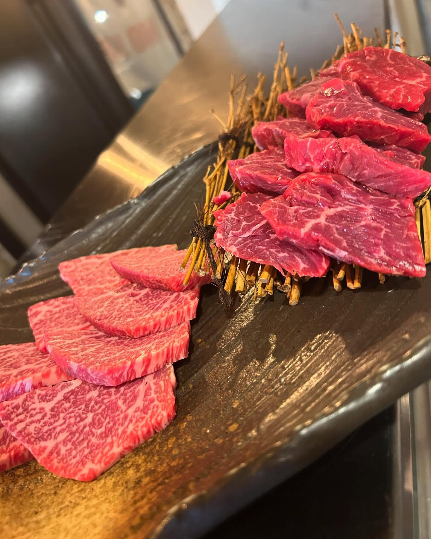 皆様いかがお過ごしですか⁉️