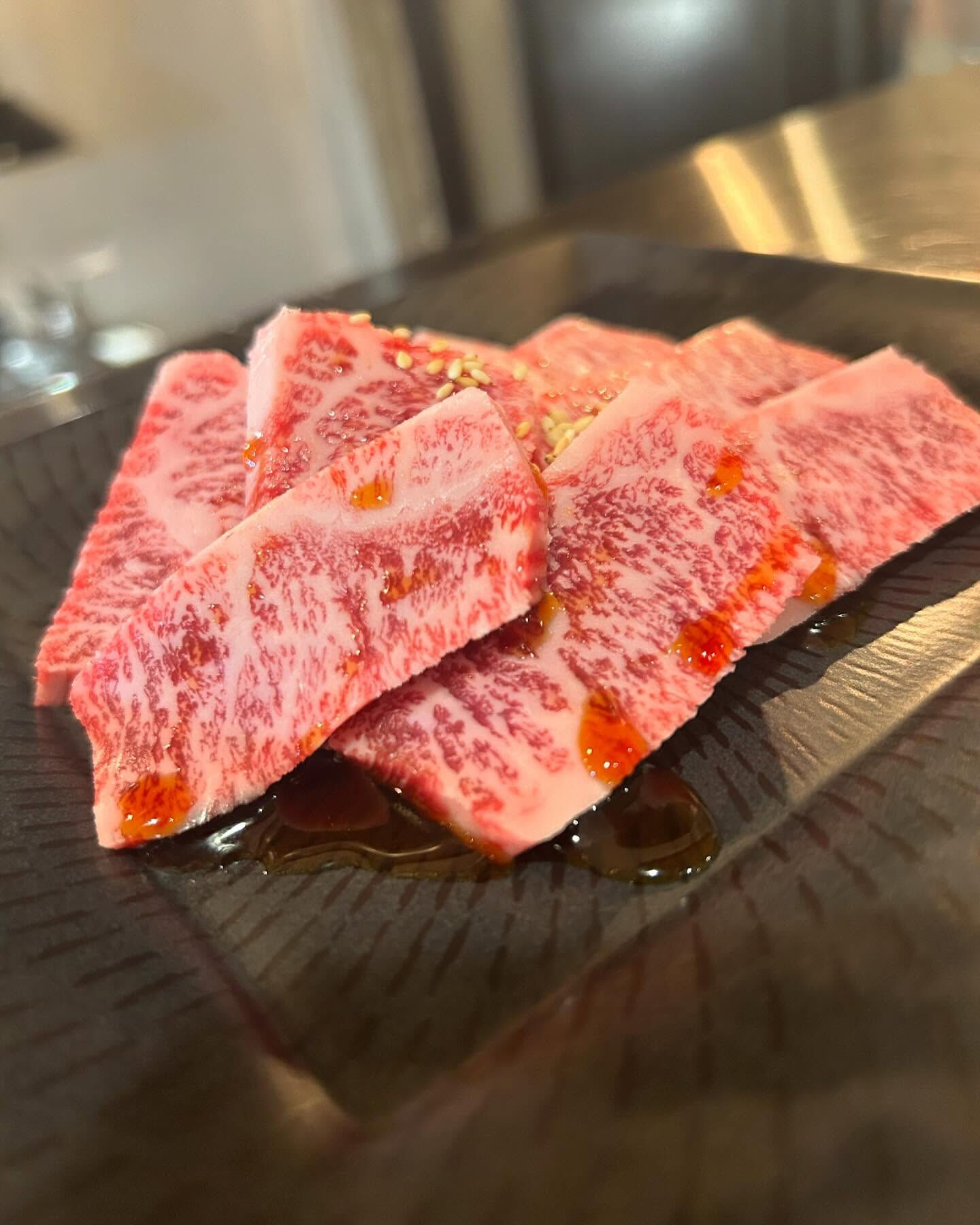 皆様いかがお過ごしですか⁉️