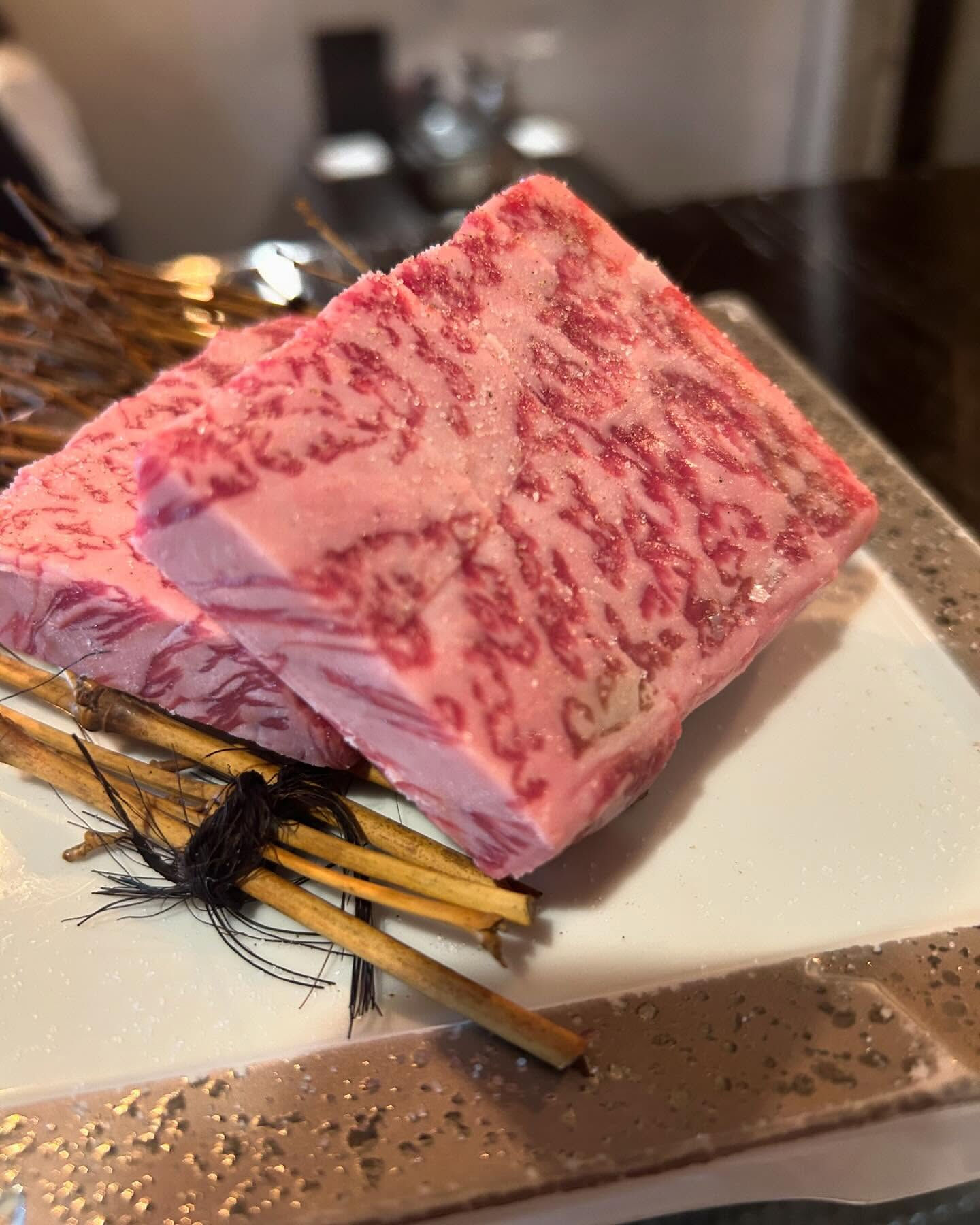 皆様いかがお過ごしですか⁉️