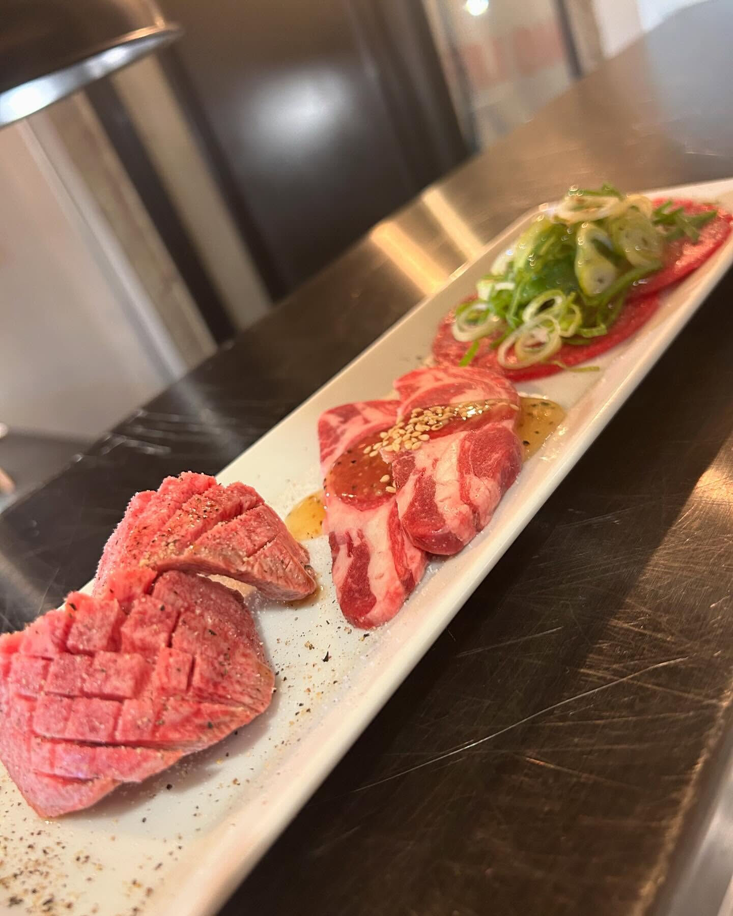 皆様いかがお過ごしです⁉️