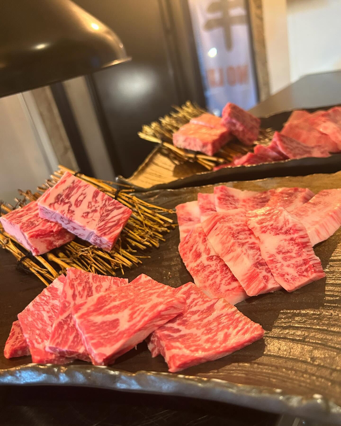 皆様いかがお過ごしですか⁉️
