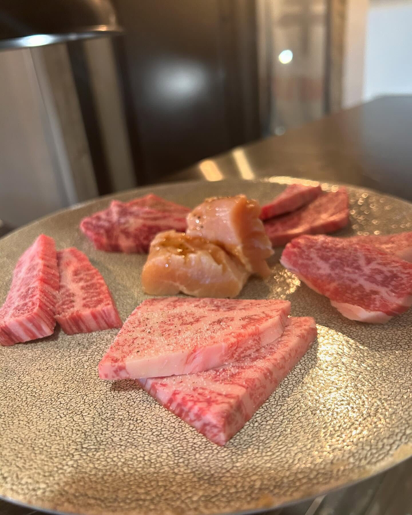 皆様いかがお過ごしですか⁉️