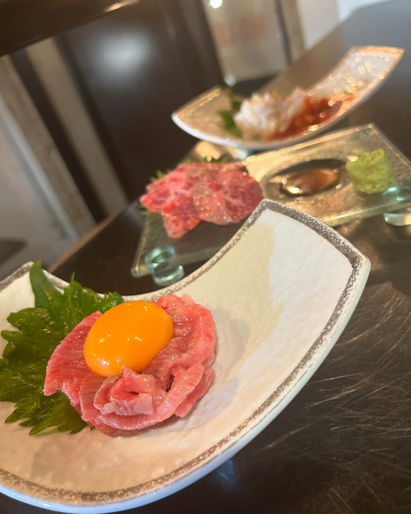 皆様いかがお過ごしですか⁉️