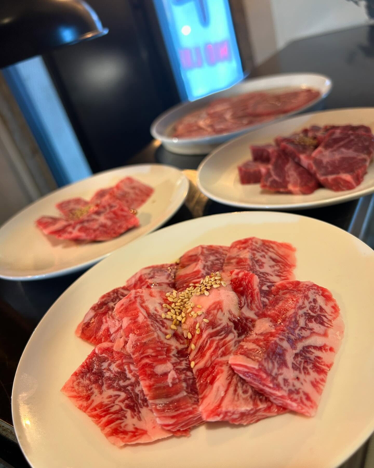 皆様いかがお過ごしですか⁉️