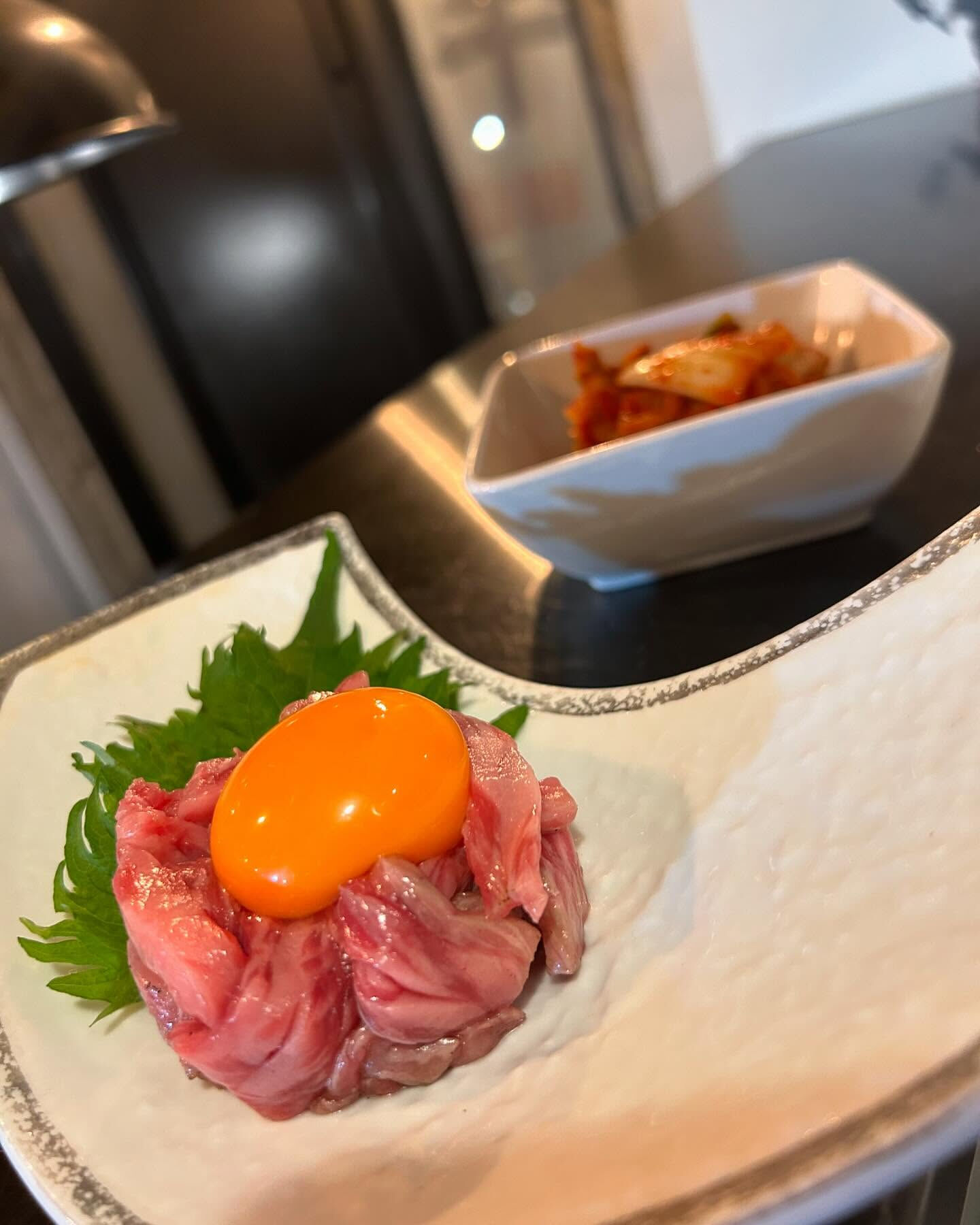 皆様いかがお過ごしですか⁉️