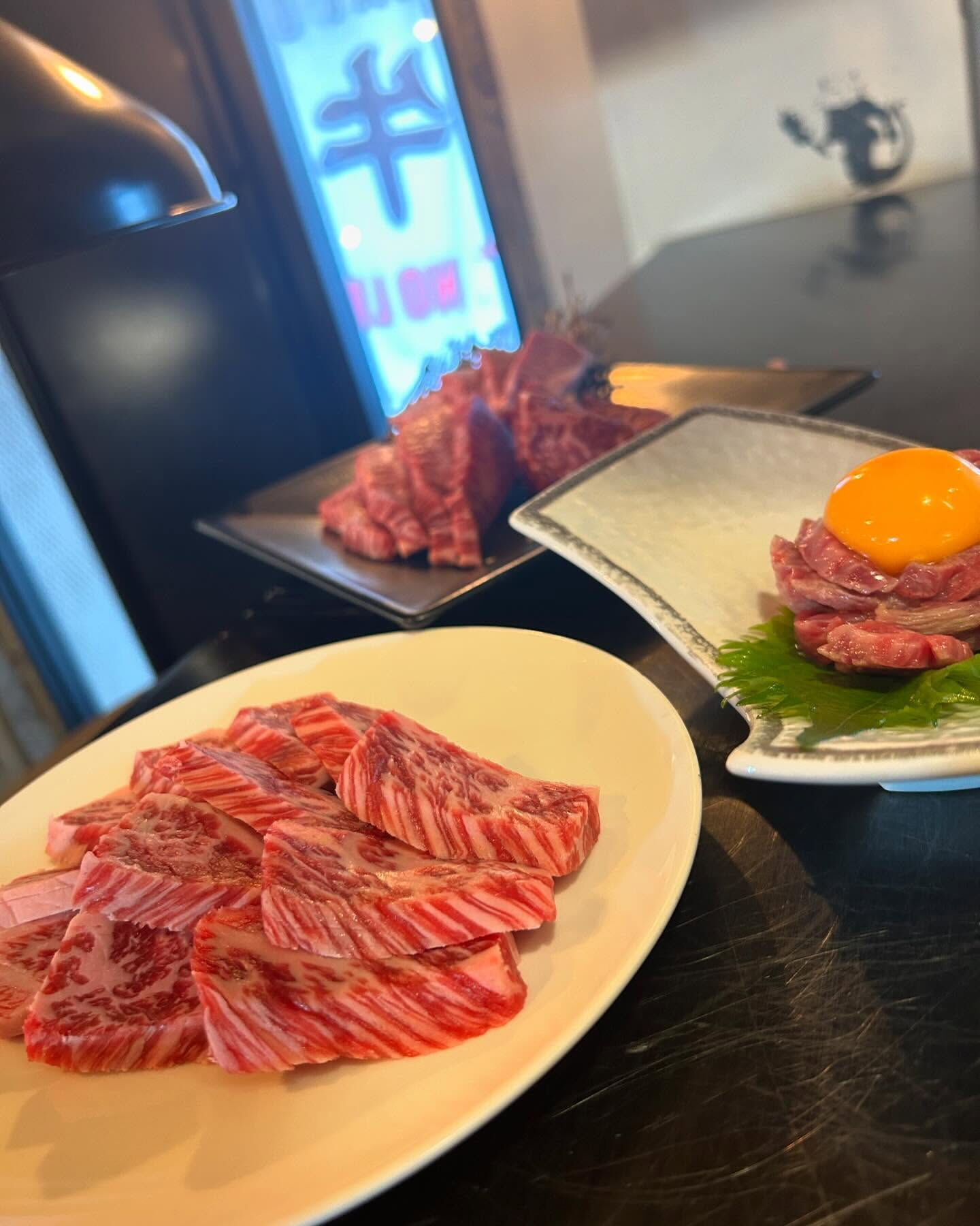 皆様いかがお過ごしですか⁉️