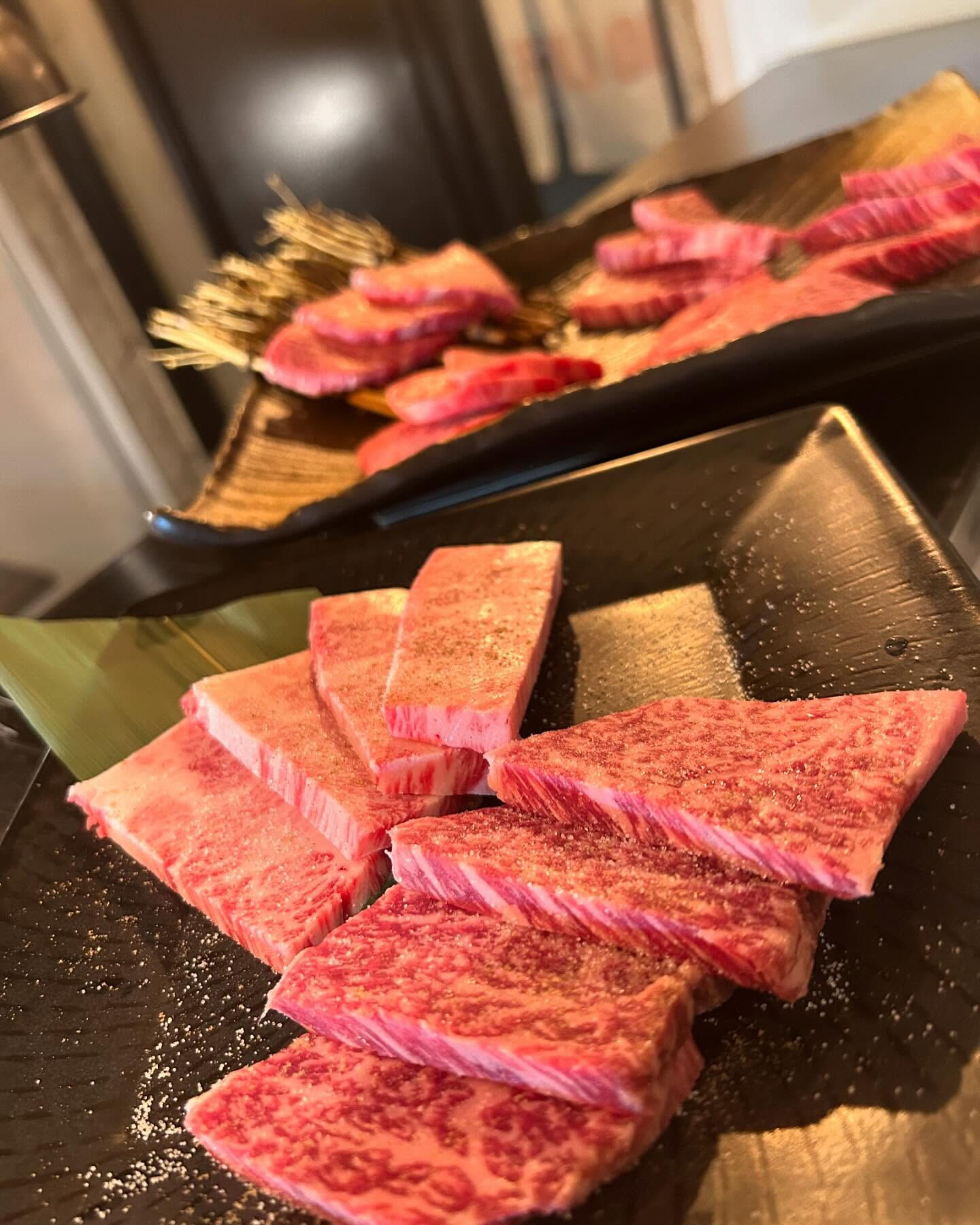 皆様いかがお過ごしですか⁉️