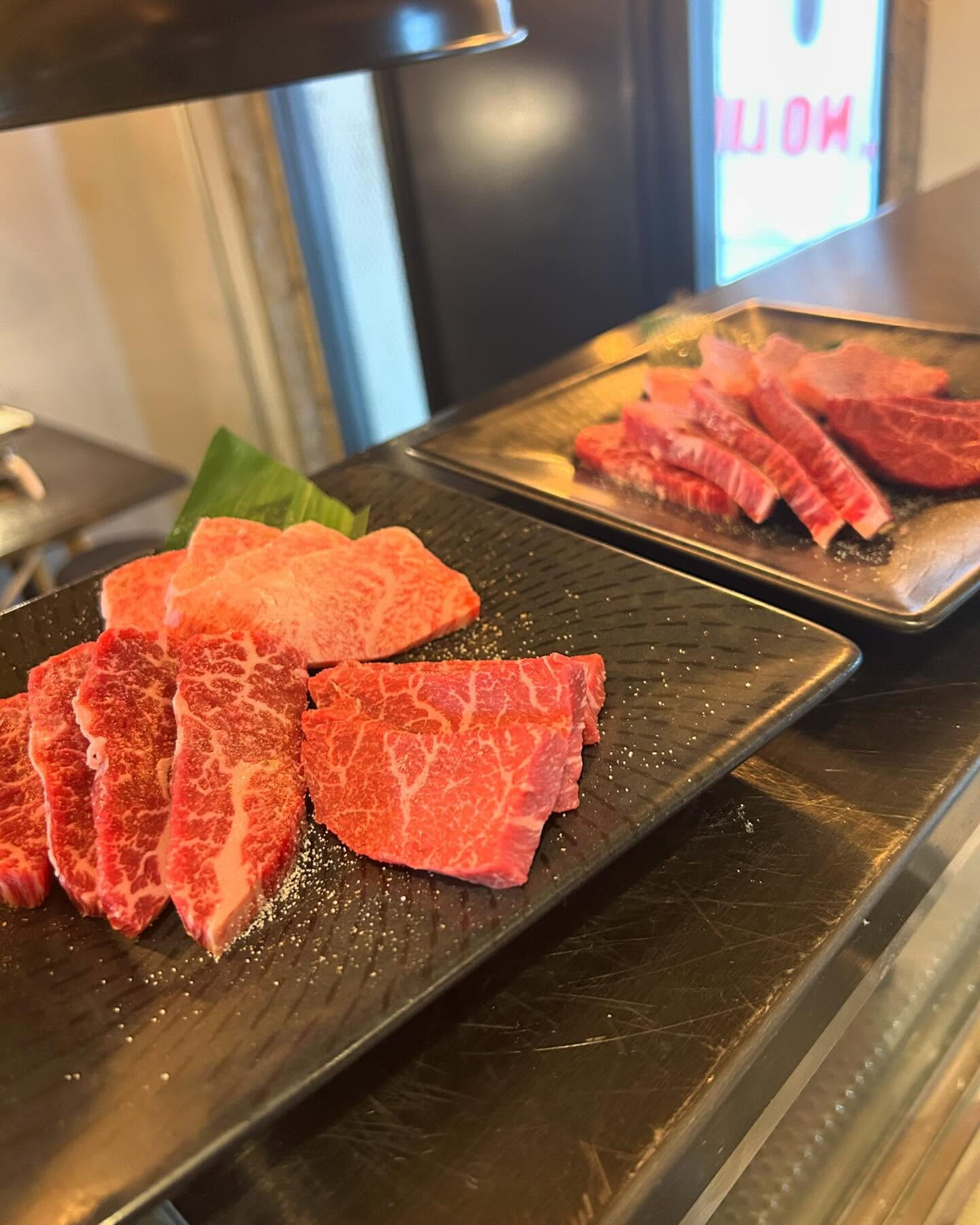 皆様いかがお過ごしですか⁉️