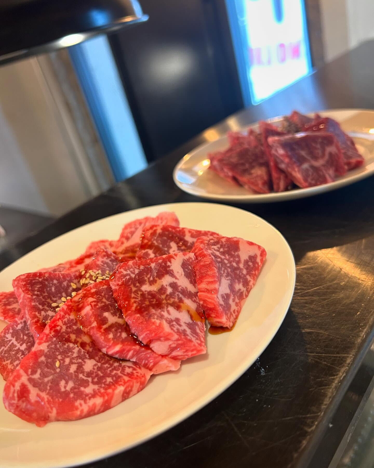 皆様いかがお過ごしですか⁉️