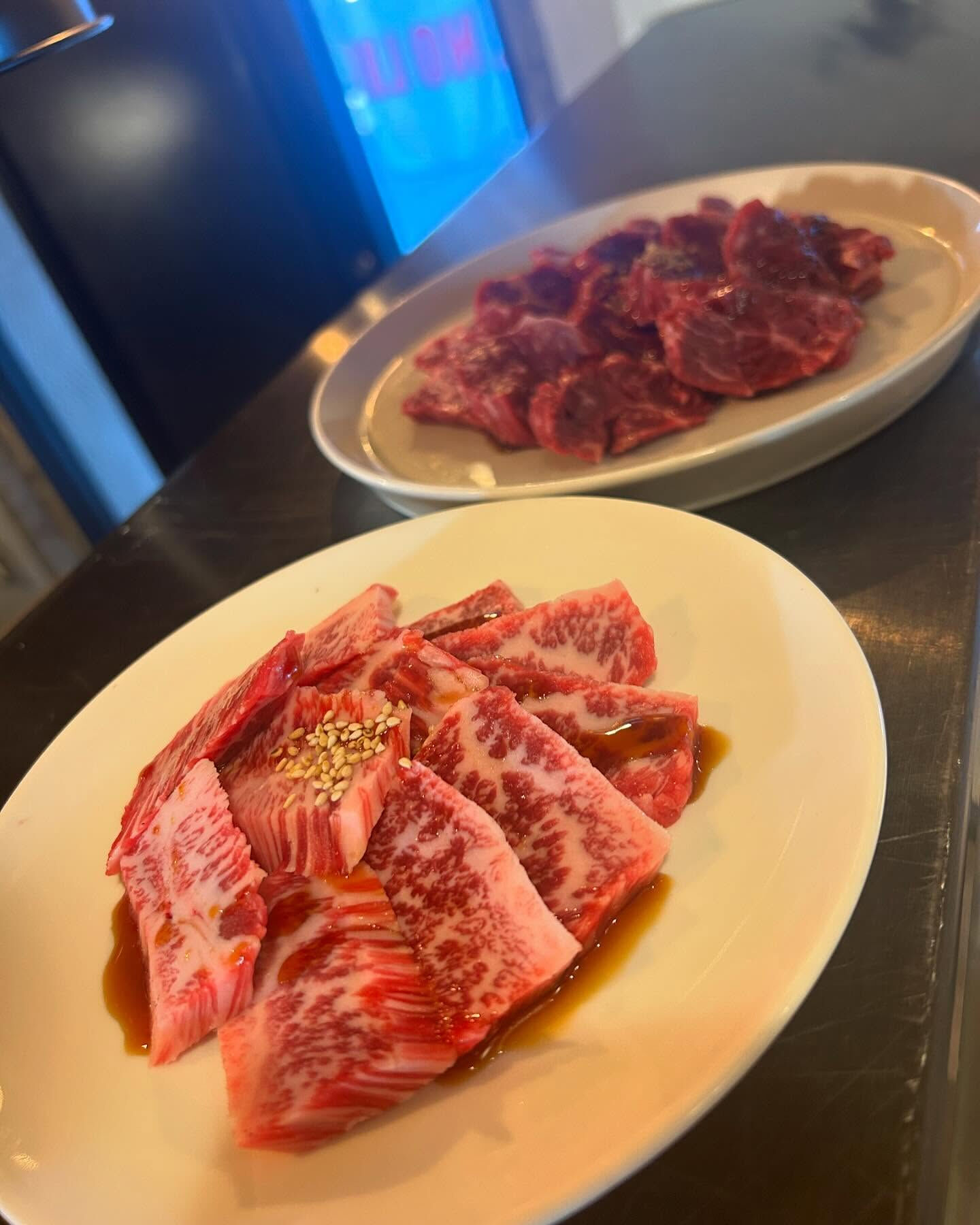 皆様いかがお過ごしですか⁉️