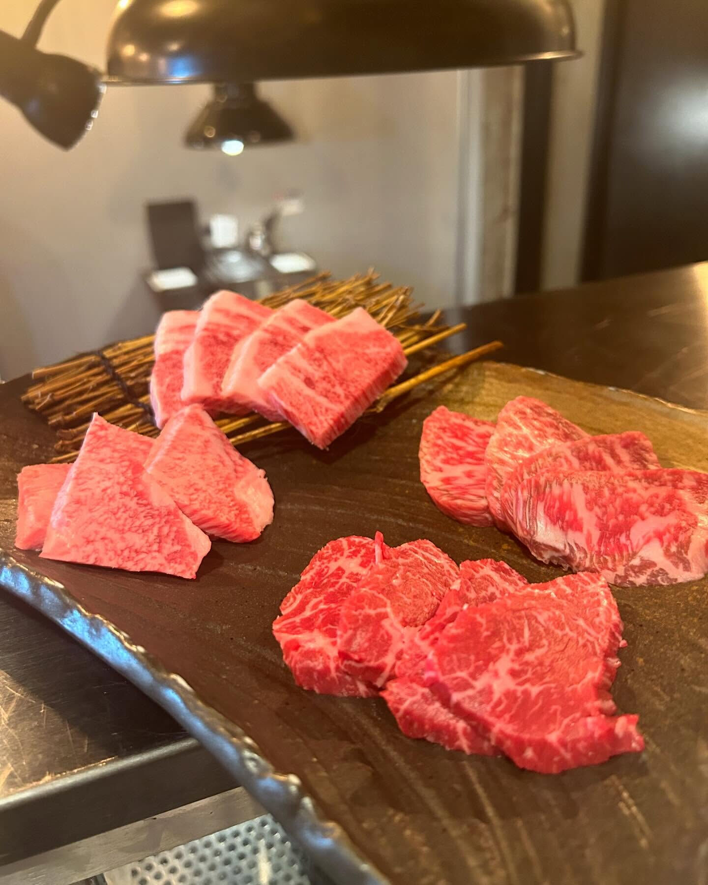 皆様いかがお過ごしですか⁉️