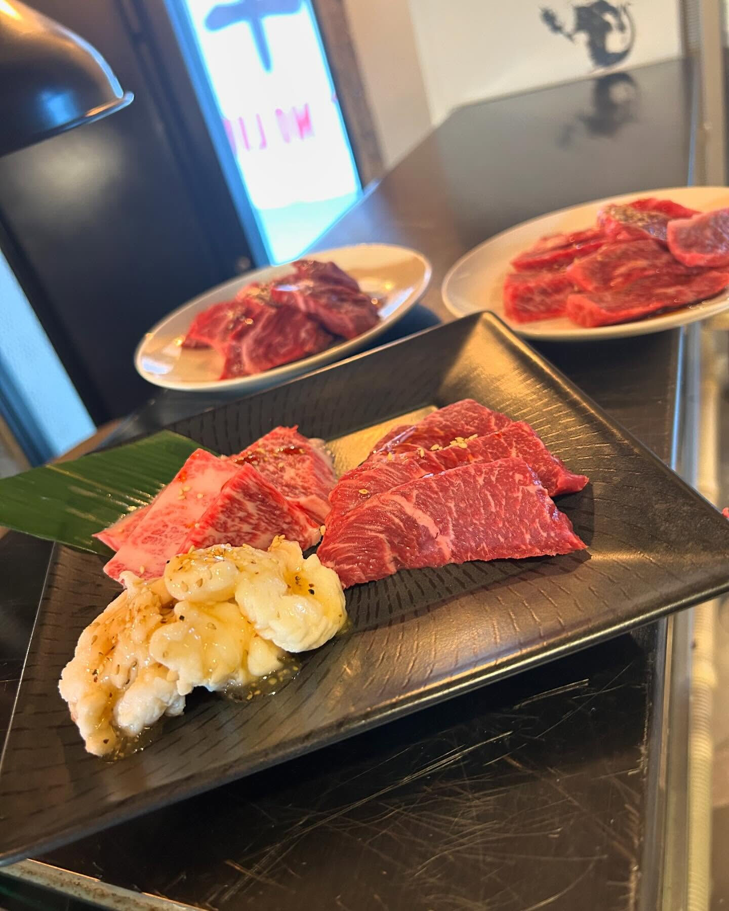 皆様いかがお過ごしですか⁉️