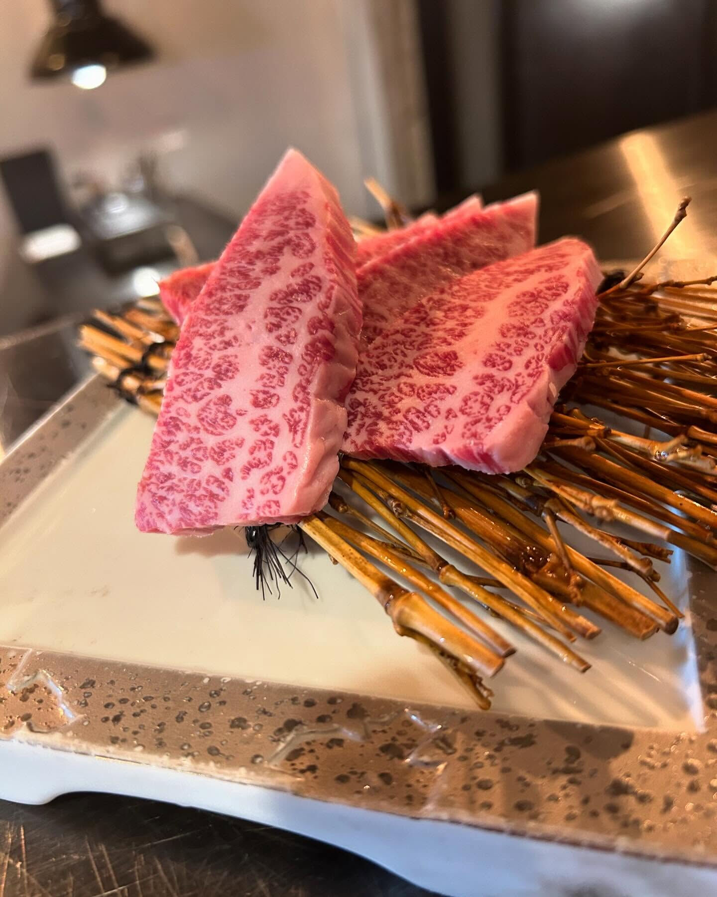 皆様いかがお過ごしですか⁉️