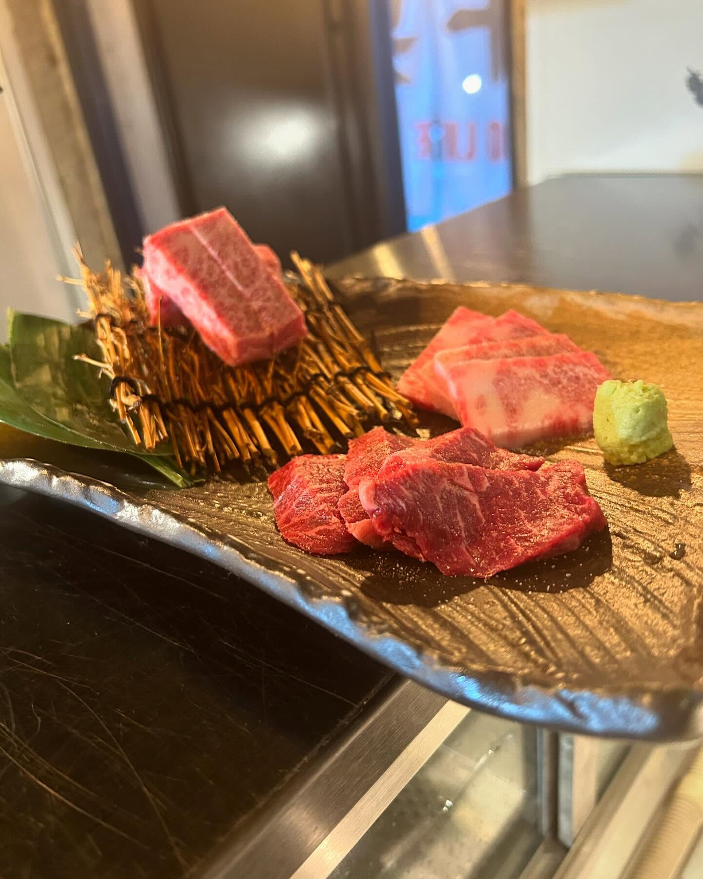 皆様いかがお過ごしですか⁉️