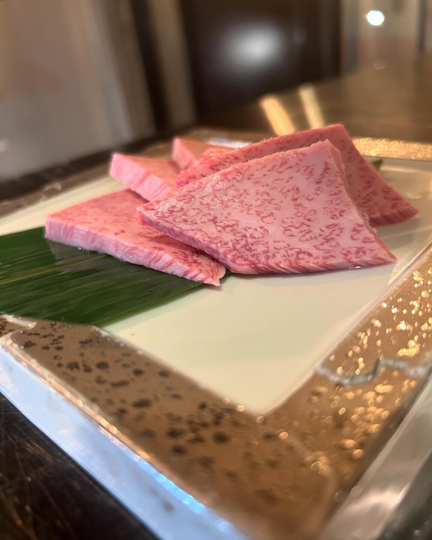 皆様いかがお過ごしですか⁉️