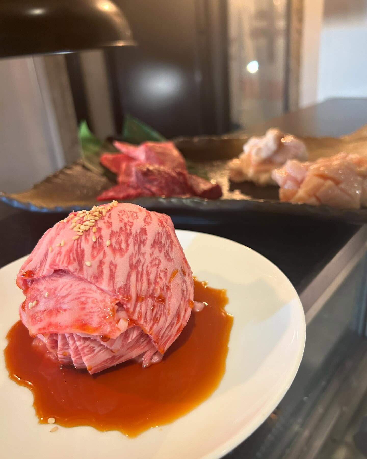 皆様いかがお過ごしですか⁉️