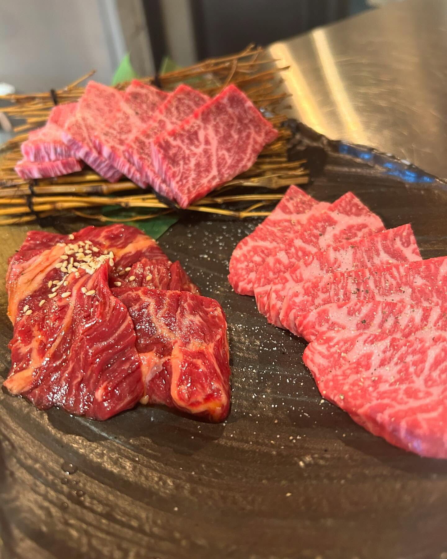 皆様いかがお過ごしですか⁉️