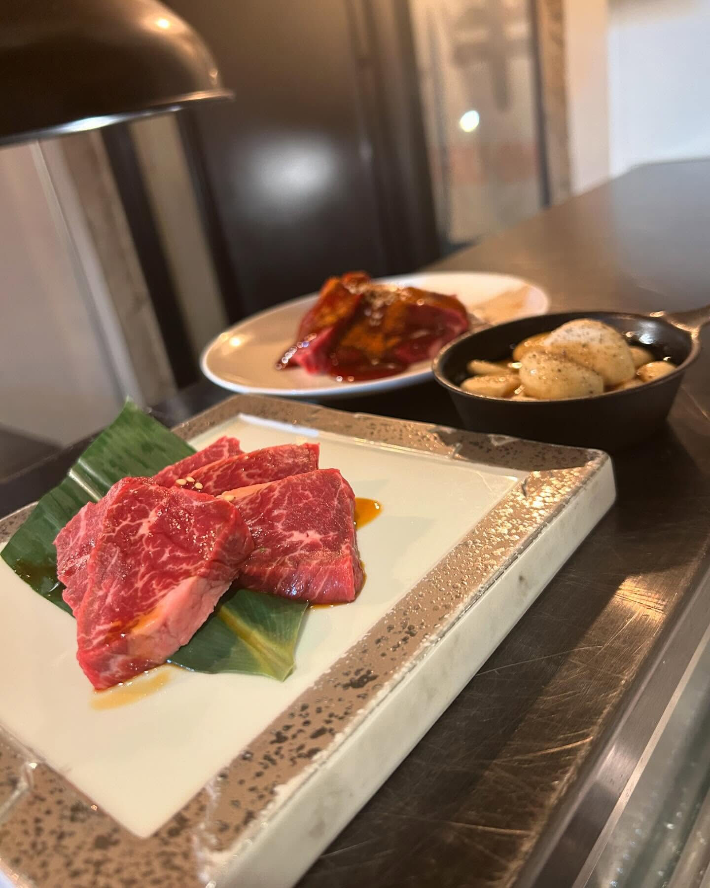 皆様いかがお過ごしですか⁉️