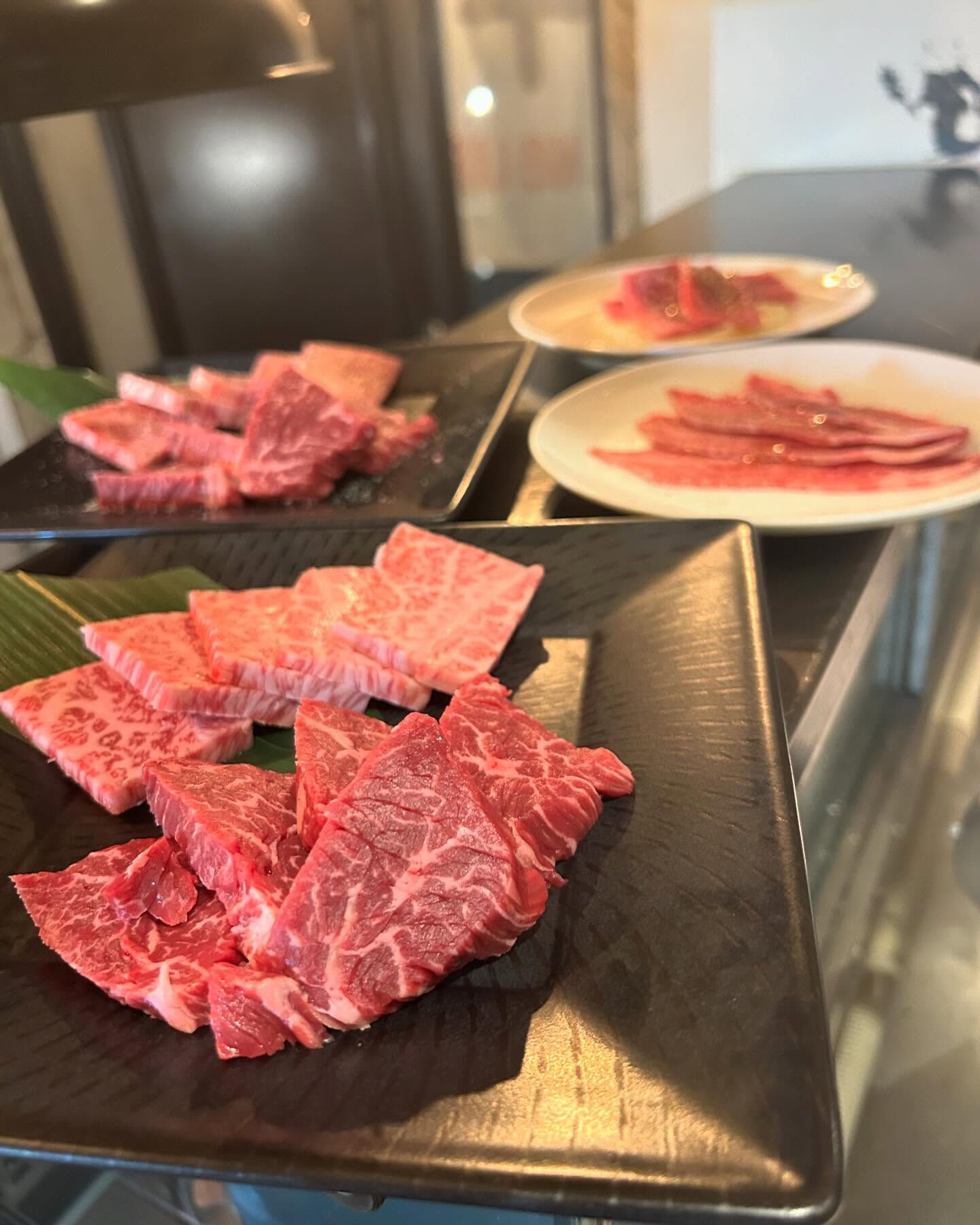皆様いかがお過ごしですか⁉️